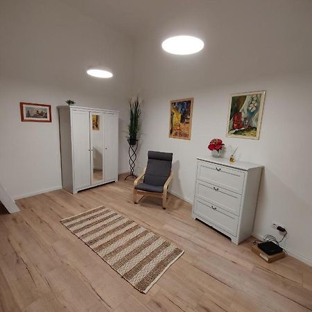 Calm, Artistic Apartment 9Th Distric Central City Budapest Eksteriør billede